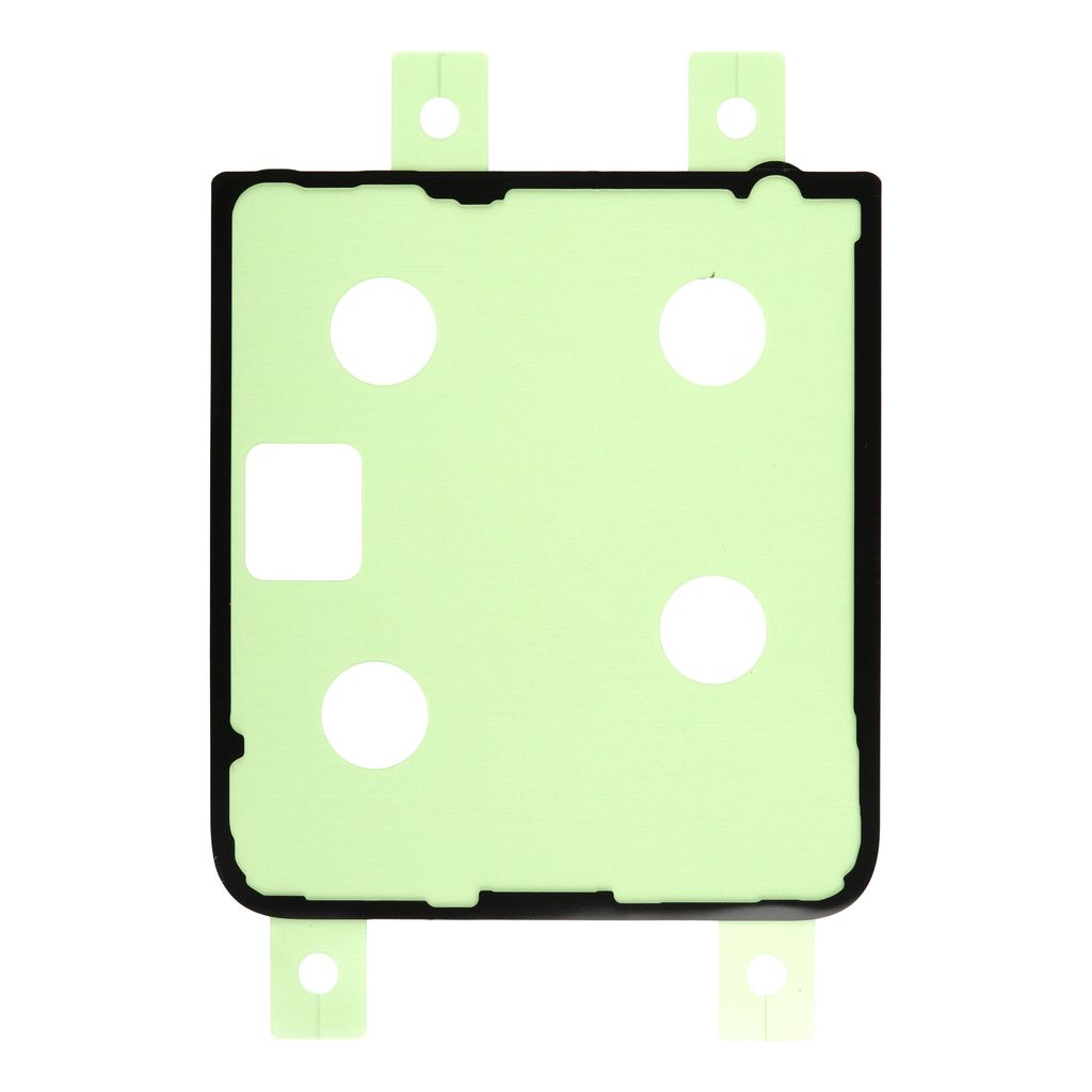 Samsung Galaxy Z Flip 4 batterideksel-teip 