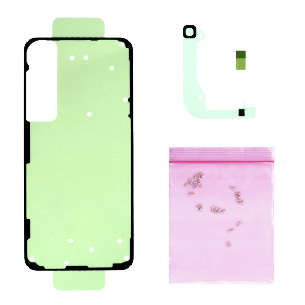 Samsung Galaxy S24+ Repair kit for back