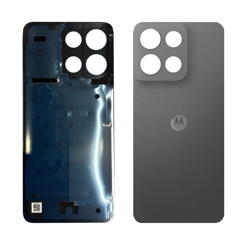 Motorola Moto G15 Bakdeksel Originalt - Grå