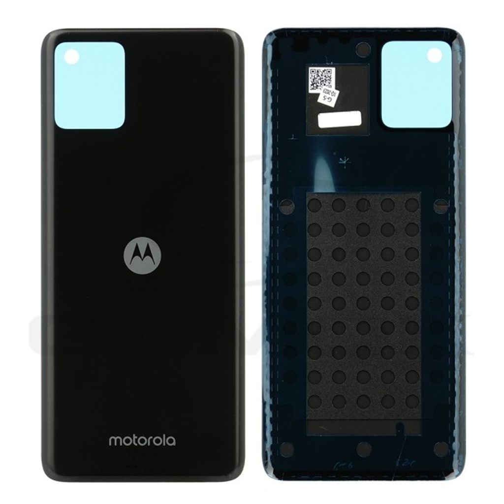 Motorola Moto G32 Back Cover - Grey