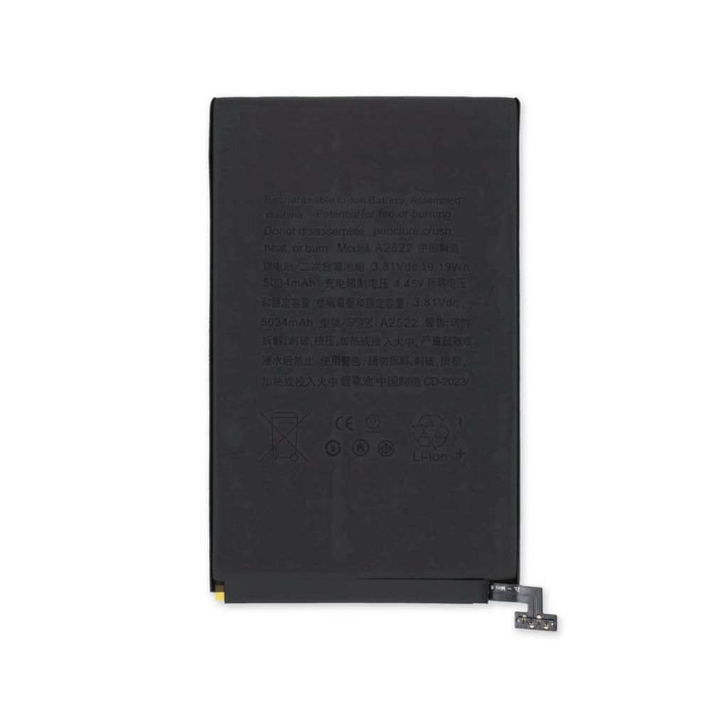 iPad Mini 6 2021 Batteri