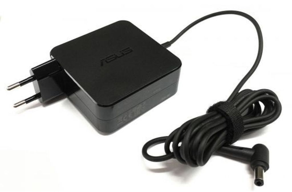 Asus Strømadapte 30W / 1.75A / 19V / 4 x 1 x 10mm / EU Plug
