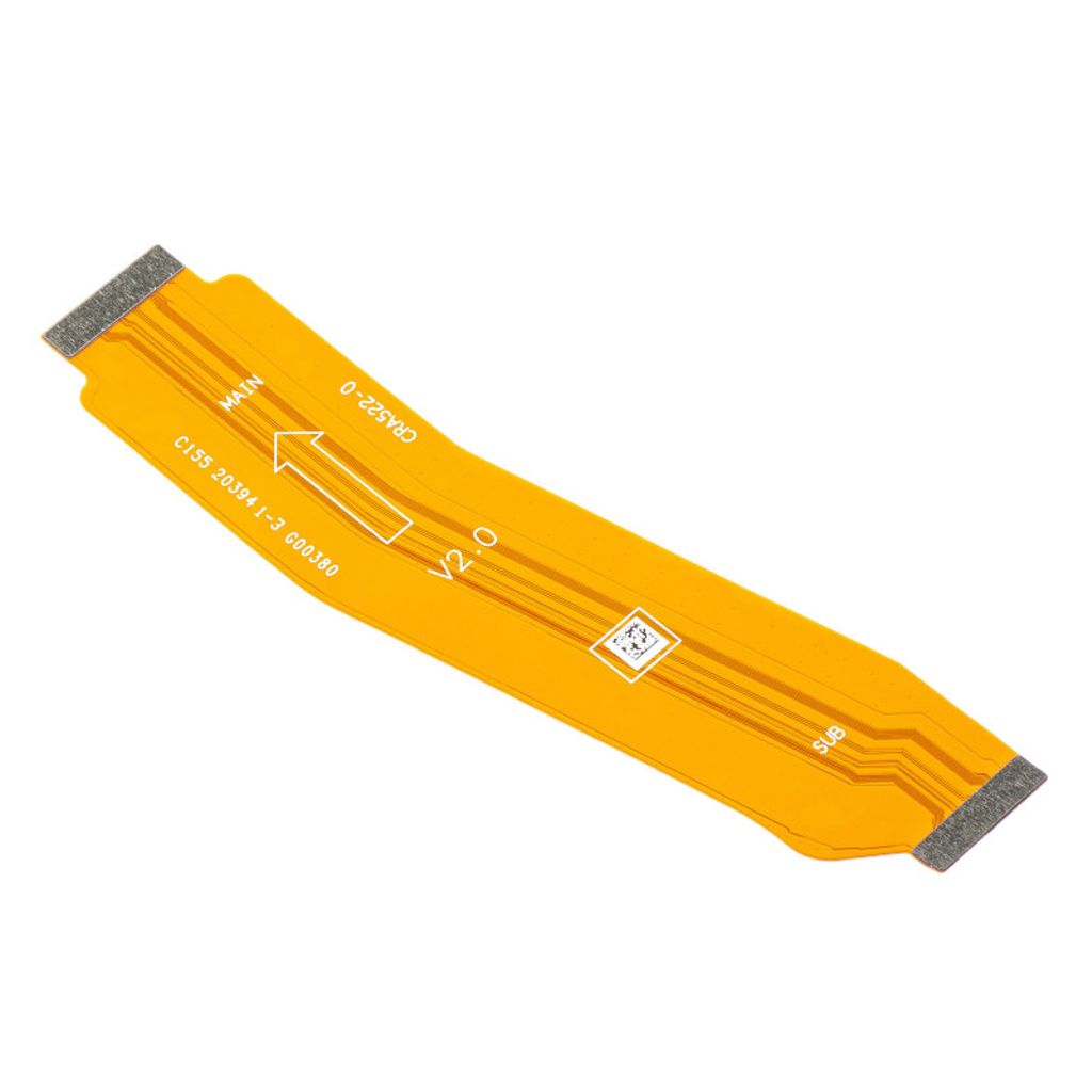 Main Flex Cable FPC CRA522 For Realme 7 Pro 4967503