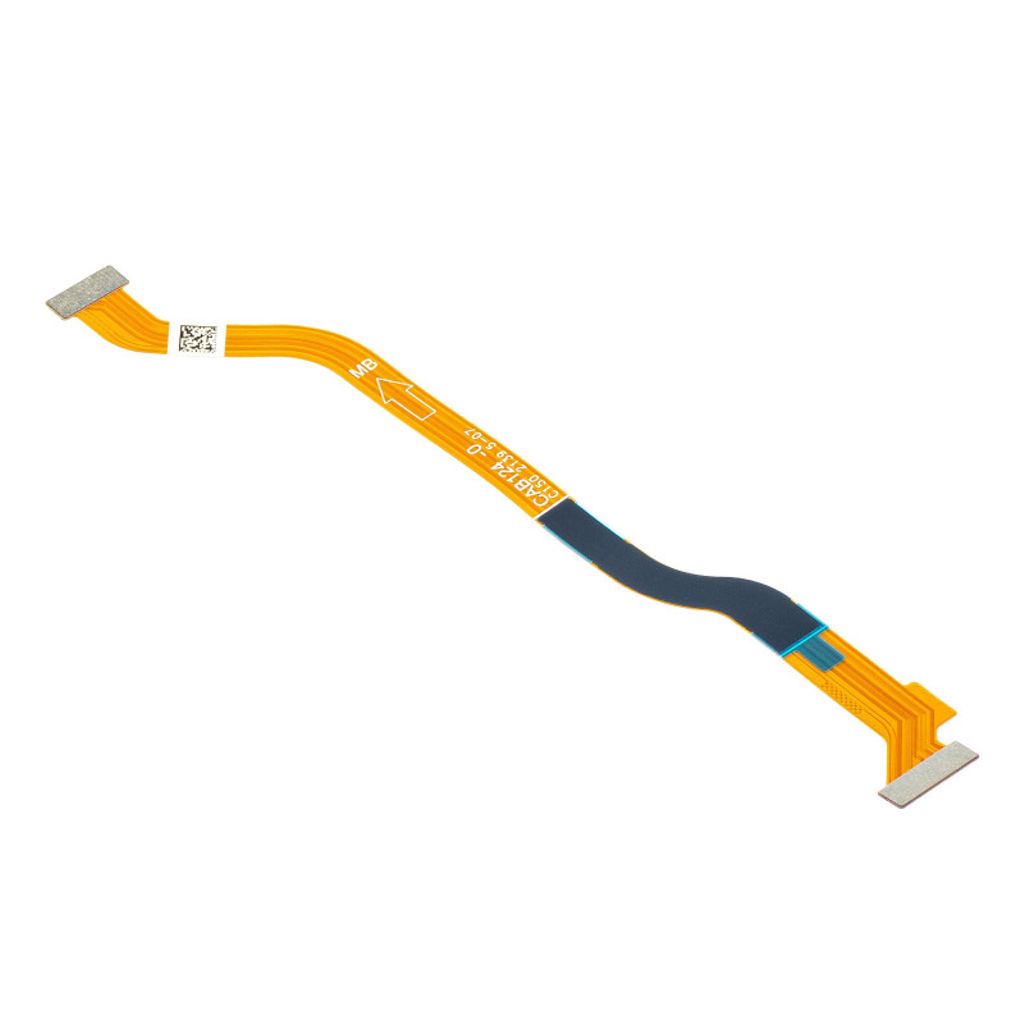 Main Flex Cable FPC CAB124 For Realme GT Neo2 / GT2 / GT Neo 3T 4972468