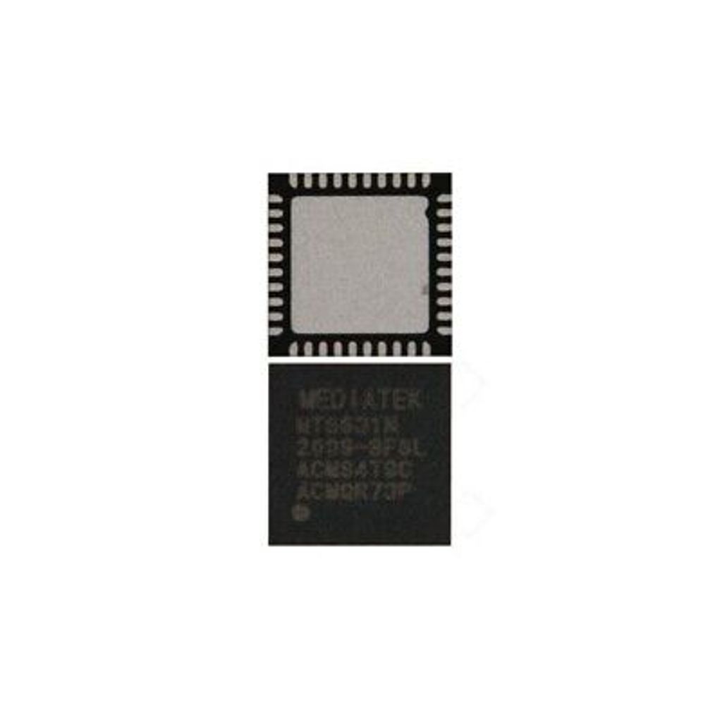 Samsung IC WiFi