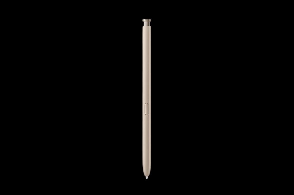 Samsung Galaxy S25 Ultra Stylus Penn – Gull
