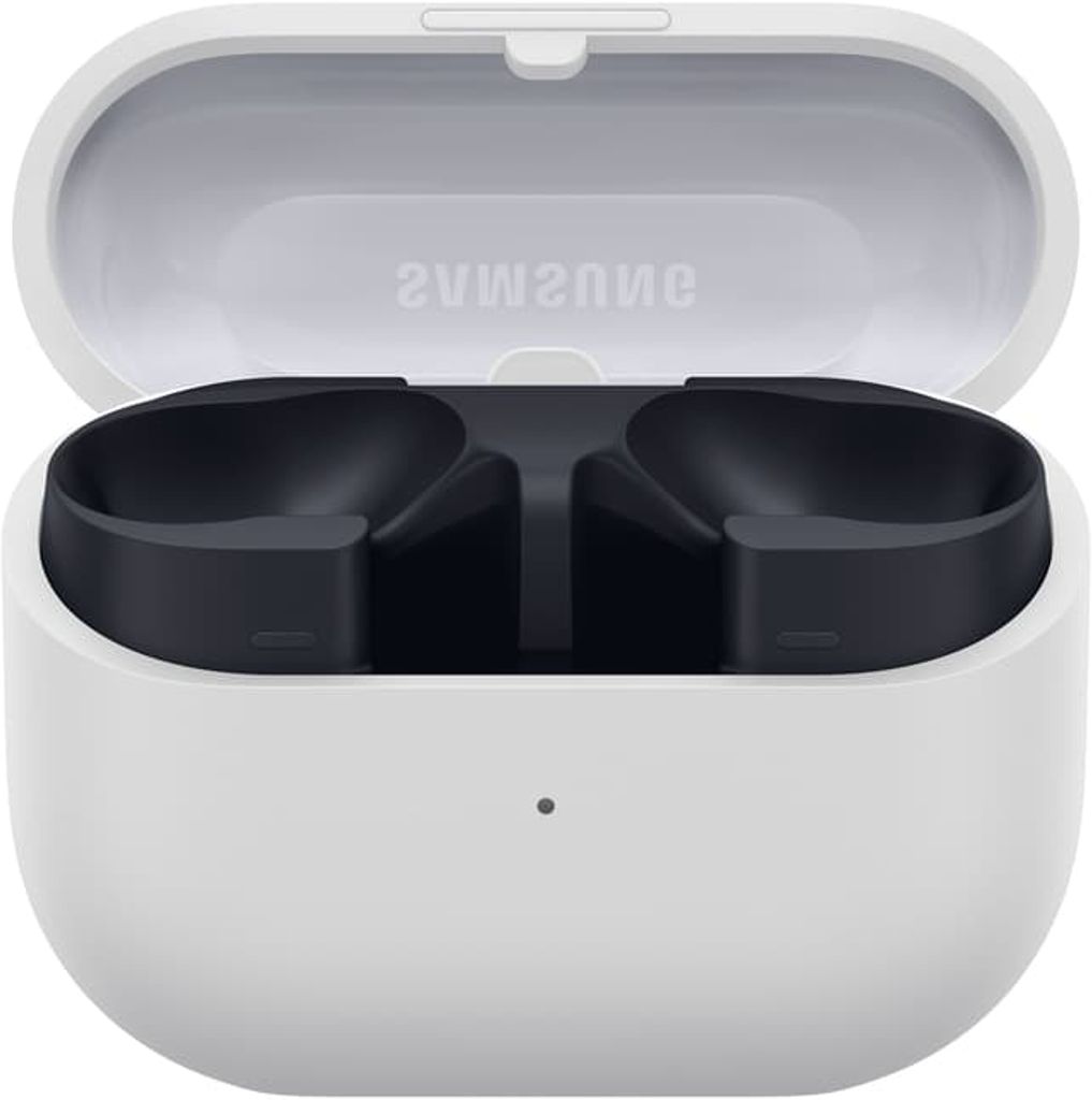 Samsung Galaxy Buds3 FE Charging Case Replacement Part - Gray