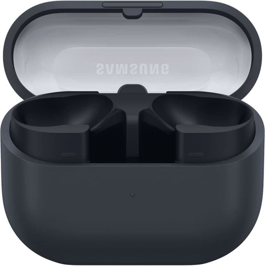 Samsung Galaxy Buds3 FE Charging Case Replacement Part - Black
