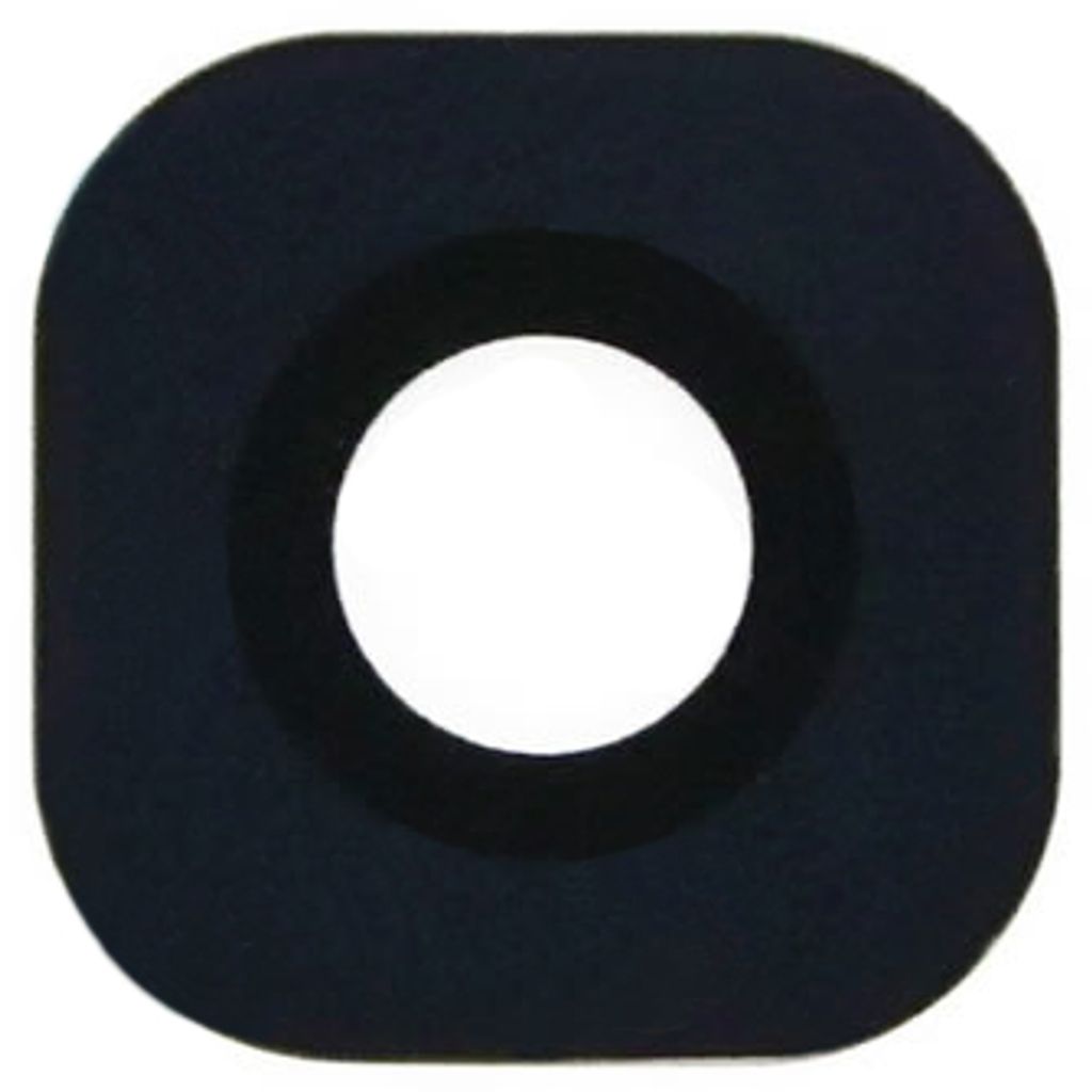 Kameralinse for Samsung Galaxy J3 (2016) og Galaxy J5, svart