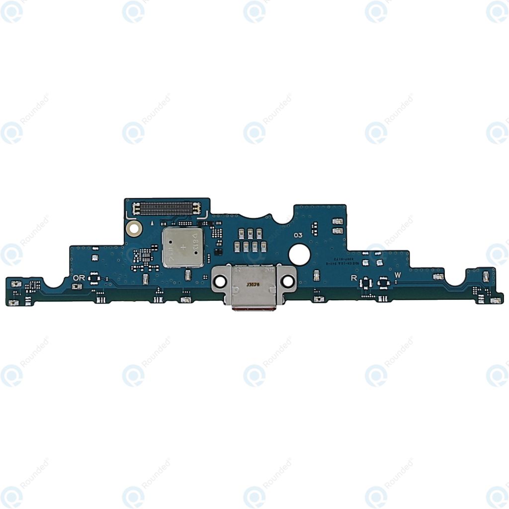 Samsung Galaxy Tab S9 Ultra Latausliitin