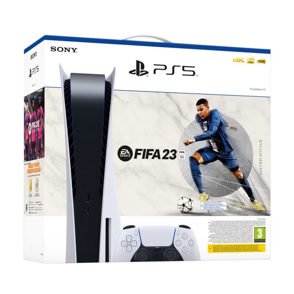 Fifa 2025 Na Ps5 Price Tiff Doloritas