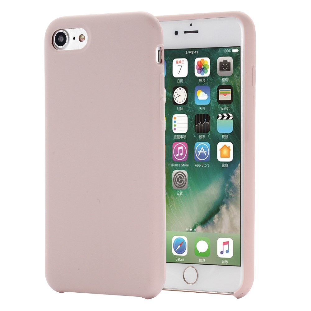 2 Custodie Sportive Per IPhone 7/8/SE 2020/2022 Con Motivo Calcio - Cover TPU Antishock