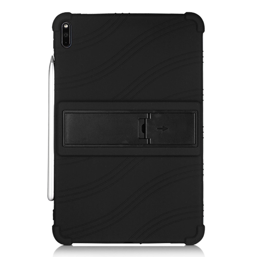 Huawei MatePad Pro 10.8 case - Black