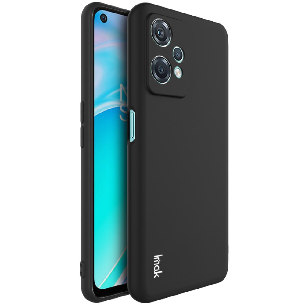 Kwobile Custodia Copatibile Con Sasung Galaxy A54 5G Cover - Back