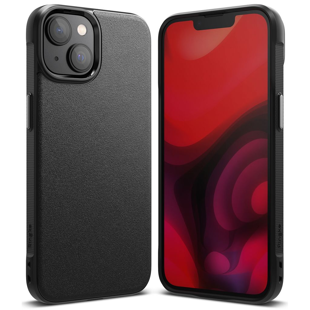 Ringke Onyx Deksel til iPhone 14 Plus - Svart