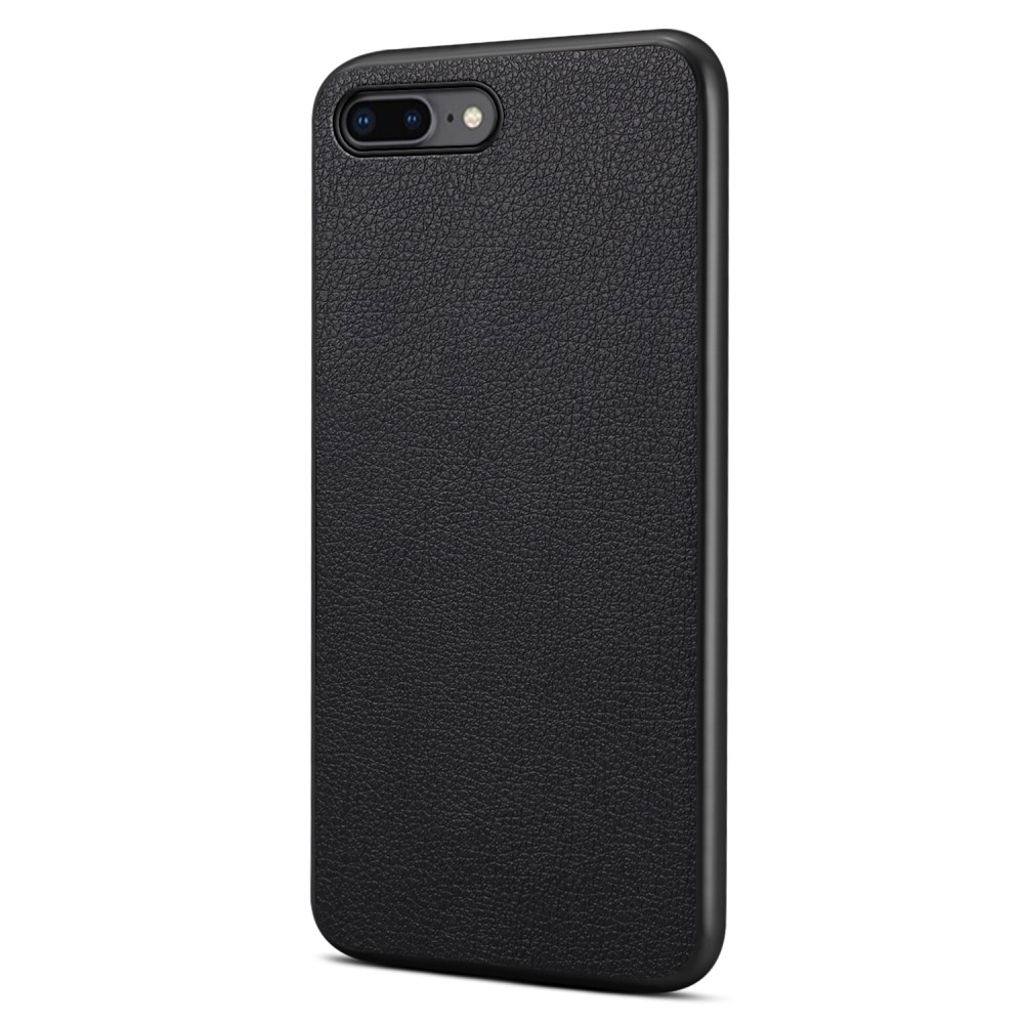 iPhone 7 Plus / 8 Plus Cover - Sort