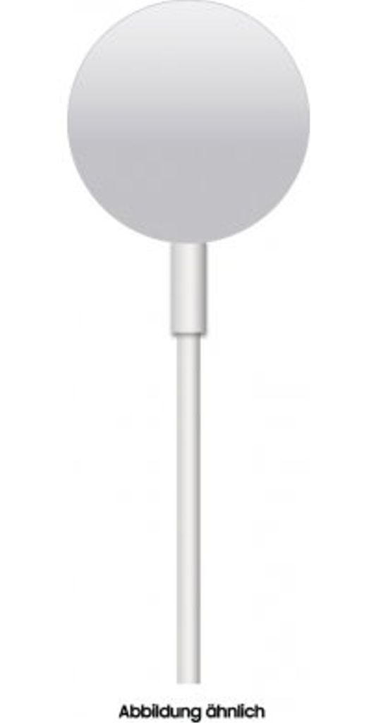 Apple watch magnetisk laddningskabel 1m