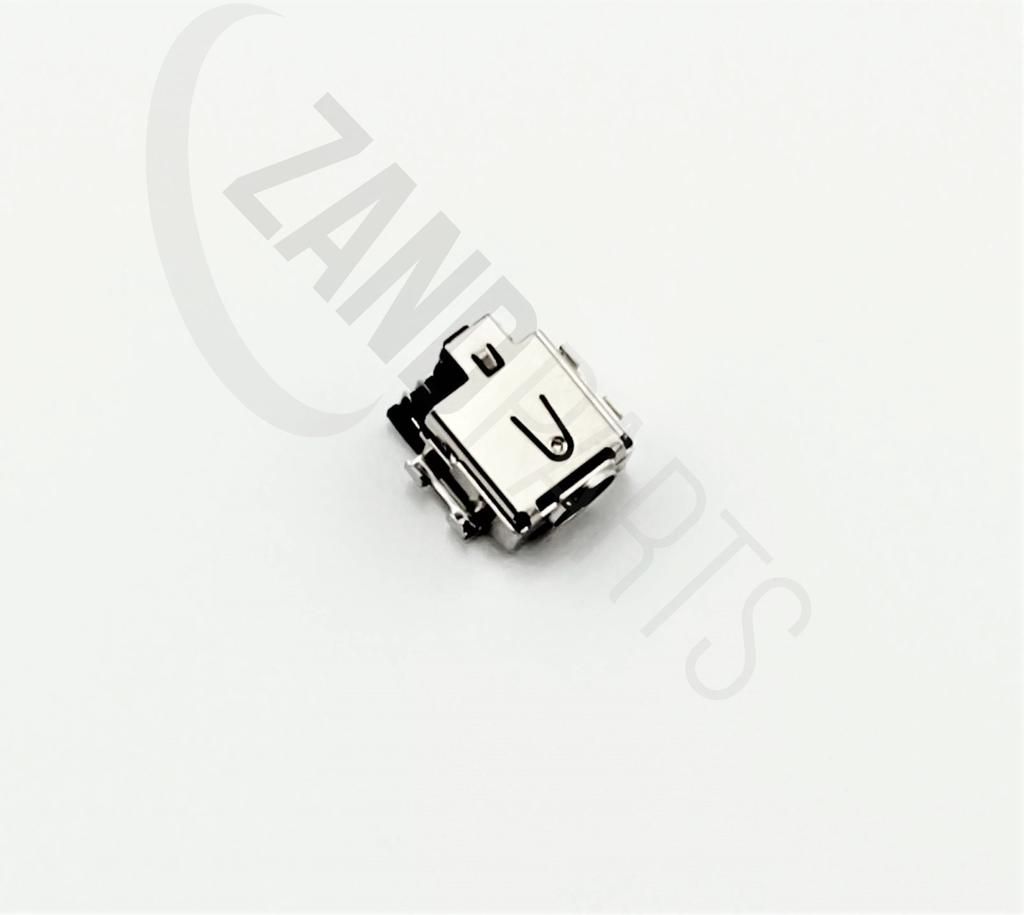 Asus DC POWER JACK 4P -2.5CH SUNK