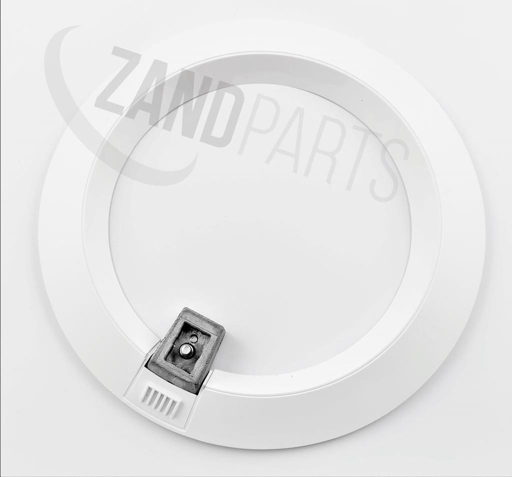 Asus LMT VX239H-W BASE ASSY
