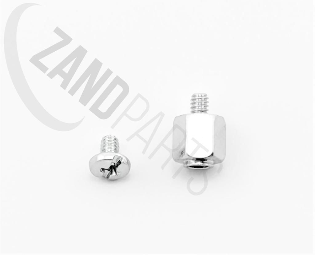 Asus M.2 SCREW+SCREW HEX FOR HM