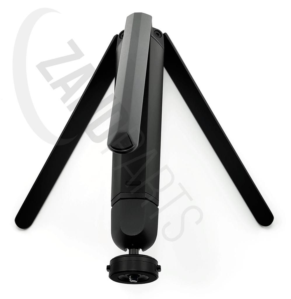 Asus LMT XG17AHP STAND BASE ASSY (BLACK)