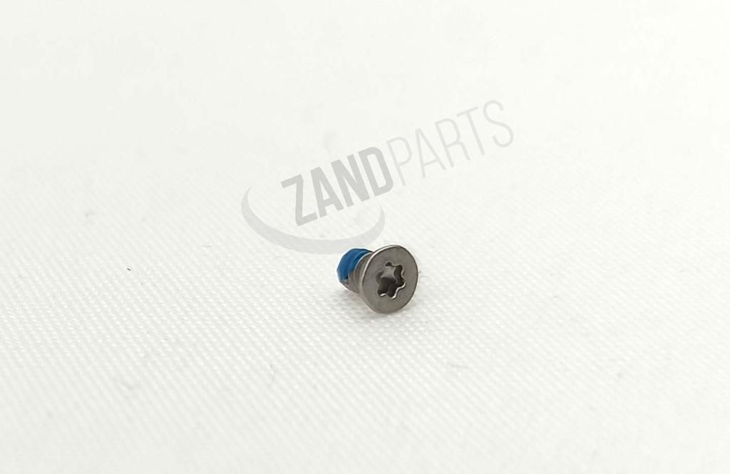Asus SCREW M2*2.5L+0.5(3,0.3)(K)T5