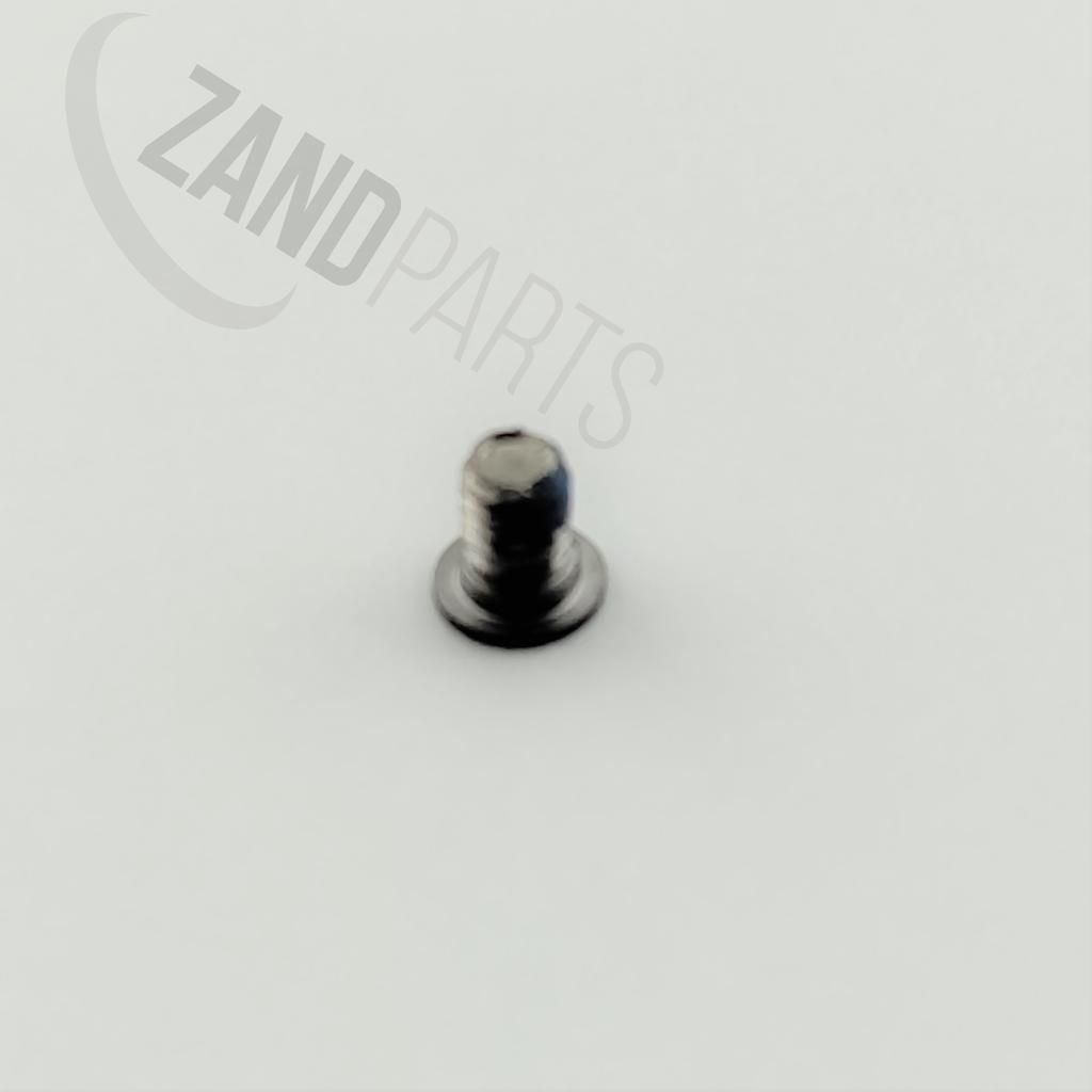 Asus SCREW M2*2.5+0.5(3.3,0.3)(K)+H