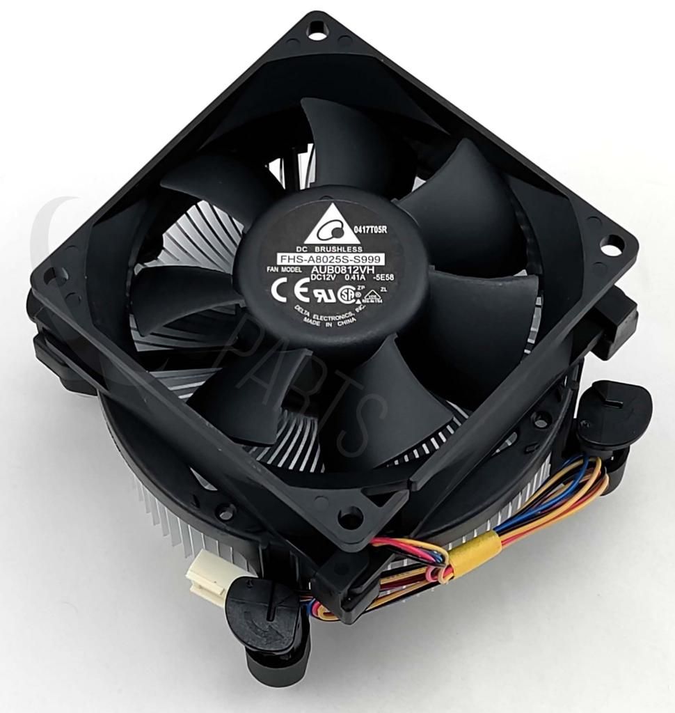 Asus CPU COOLER FOR INTEL LGA1156