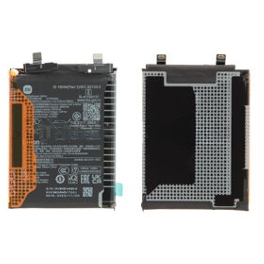 Xiaomi 14T Pro/14T Pro 5G Batteri BM5W