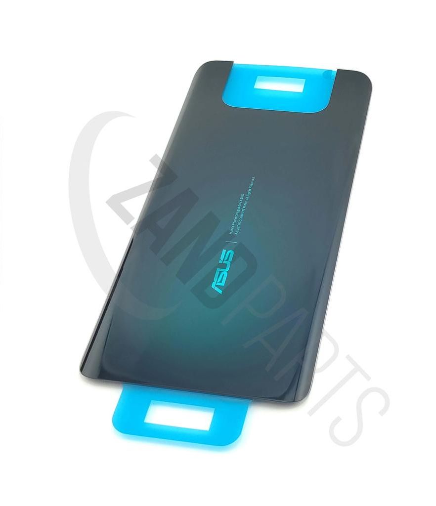 Asus ZS670KS-2A Battery Cover ASSY (BLACK)