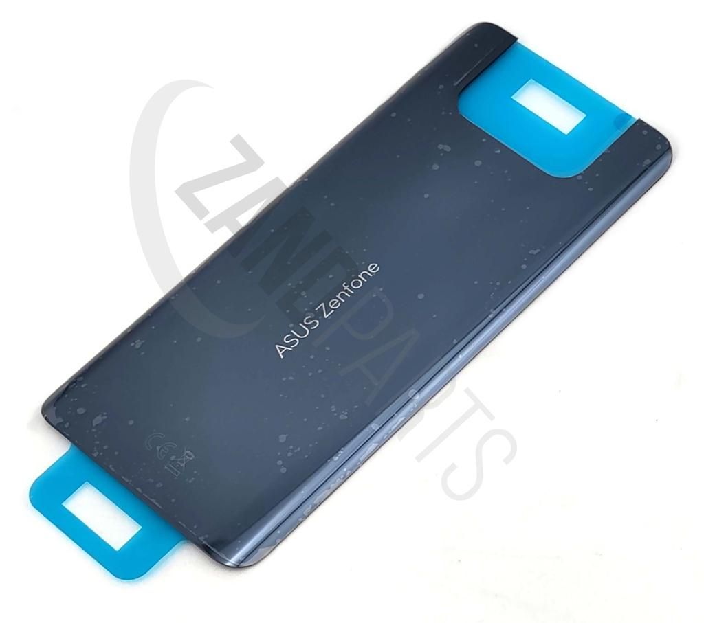 Asus ZenFone 8 Flip ZS672KS-2A Battery Cover ASSY (BLACK)