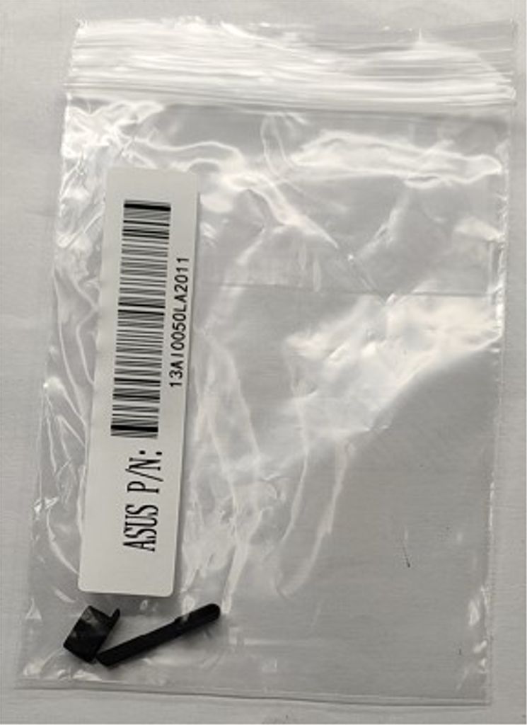 Asus ZS673KS ROG Phone 5 TYPEC SINGLE TWIN RUBBER