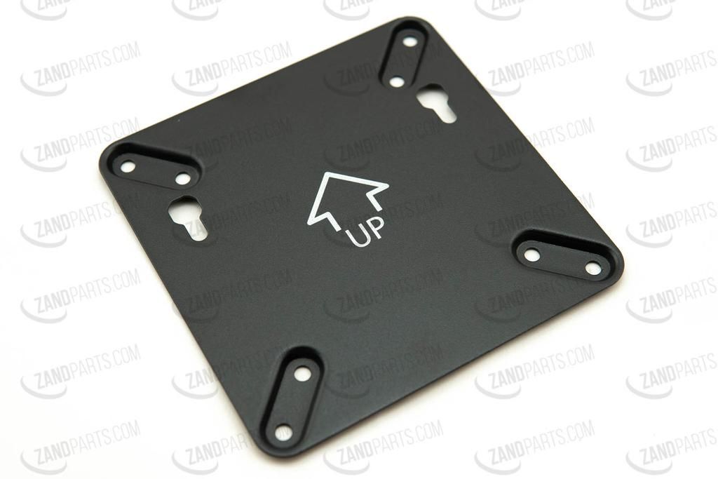 Asus VC60 VESA PLATE