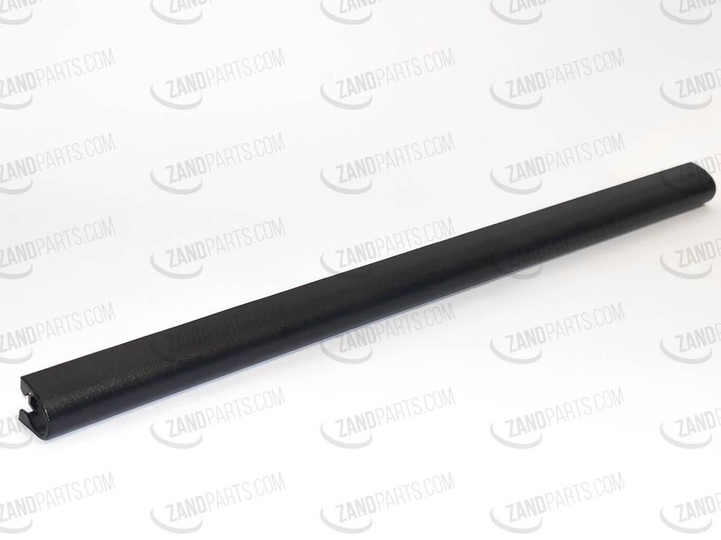 Asus X555LD-1B LCD HINGE CAP (BLACK)
