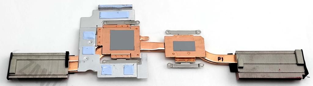 Asus N552VX TH MOD ASSY
