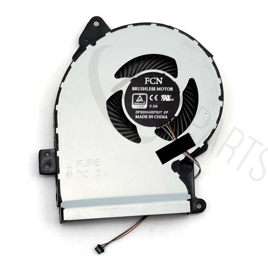 Asus X541UV TH FAN 1