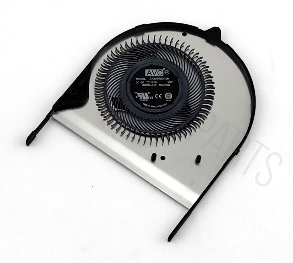 Asus UX461UN THM FAN