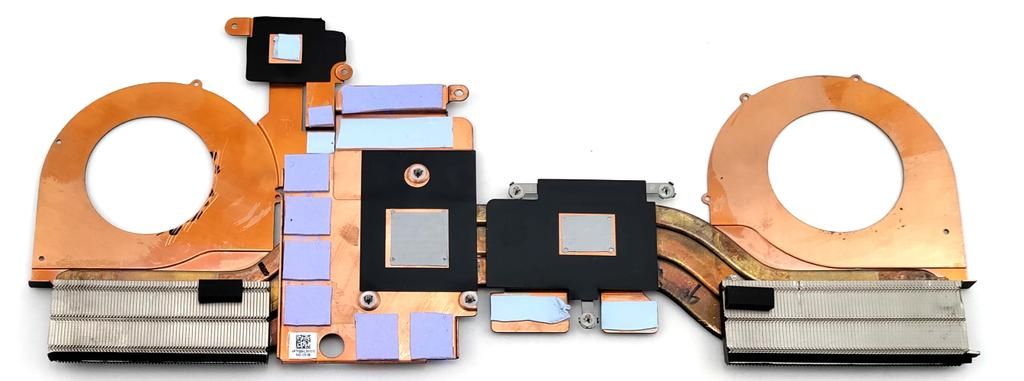 Asus GL503VM-1A HEATSINK45W DIS BKL