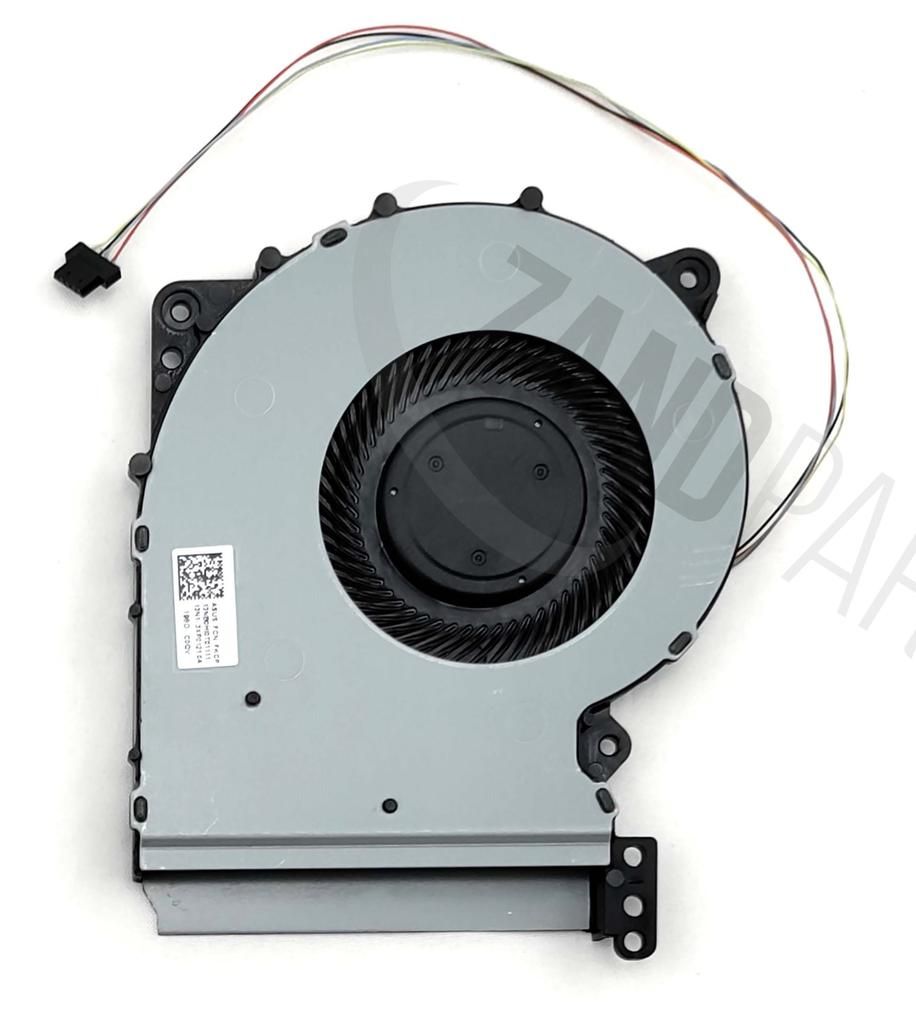 Asus X507UA THE FAN