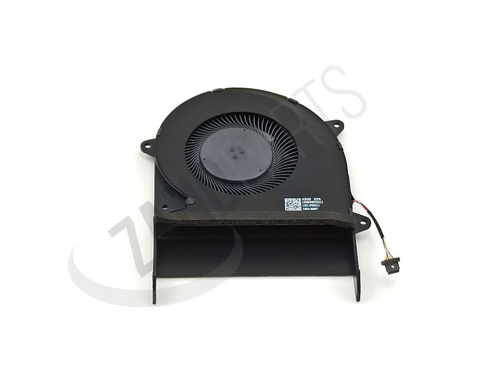 Asus UX581GV THERMAL GPU FAN