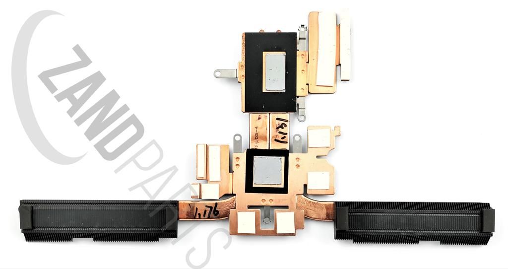 Asus X571GT HEAT SINK