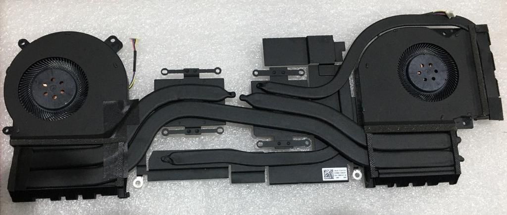 Asus GL504GS-1A TH MOD ASSY