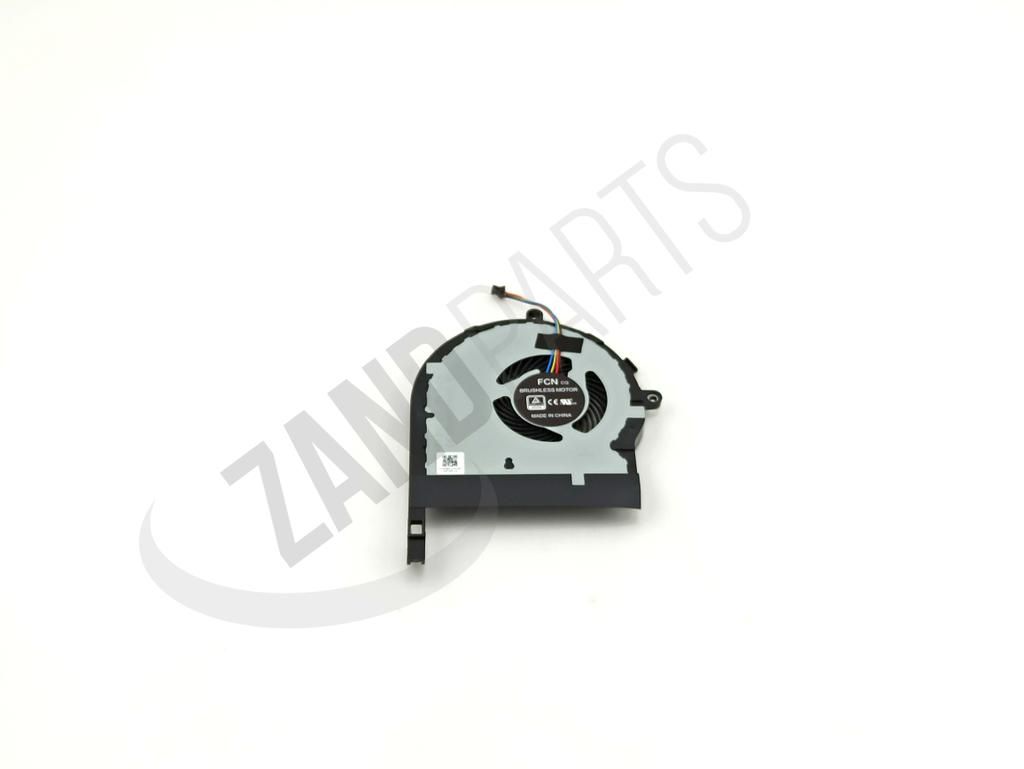Asus FX504GM THERMAL CPU FAN