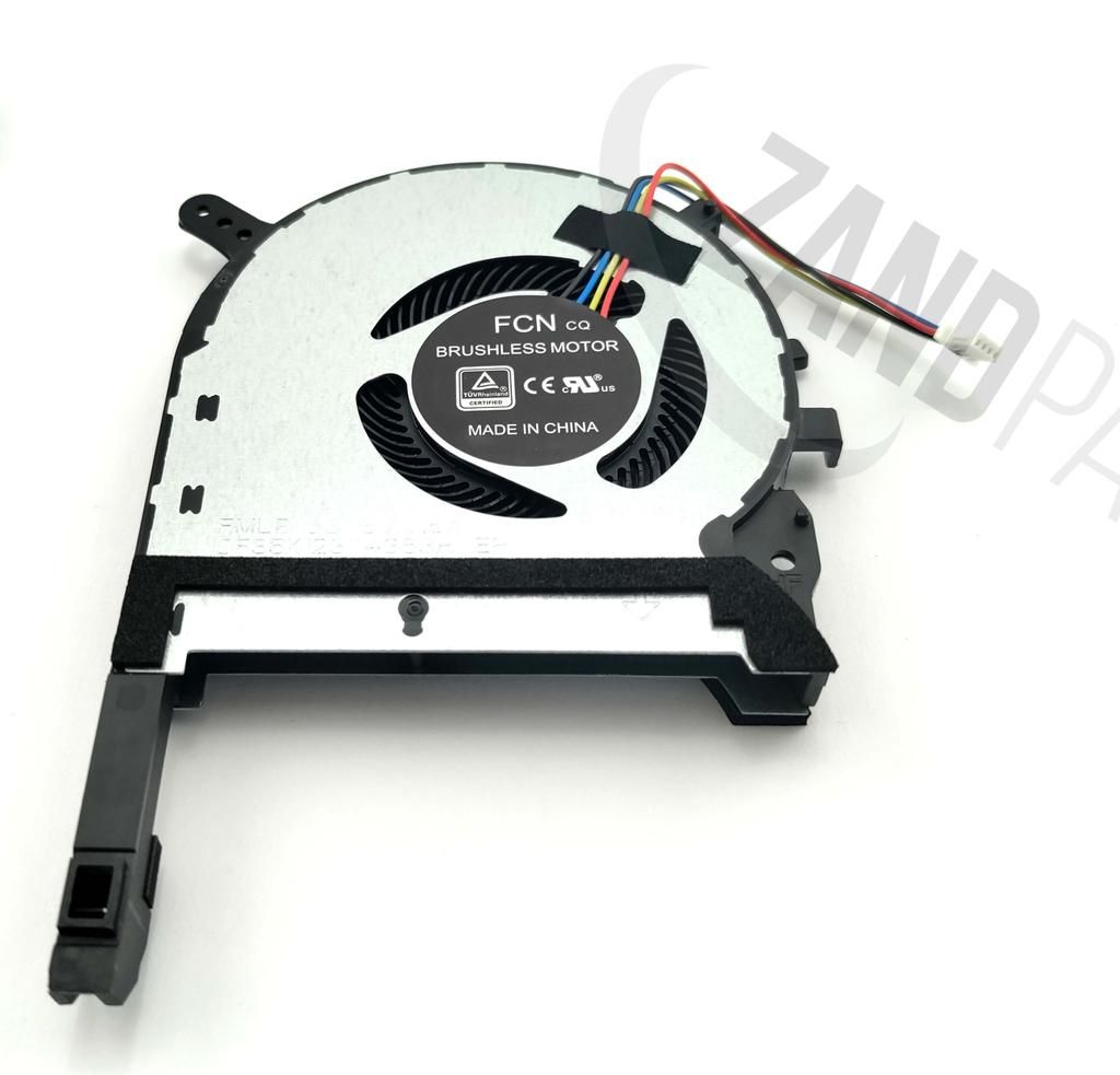 Asus FX505GE THERMAL CPU FAN