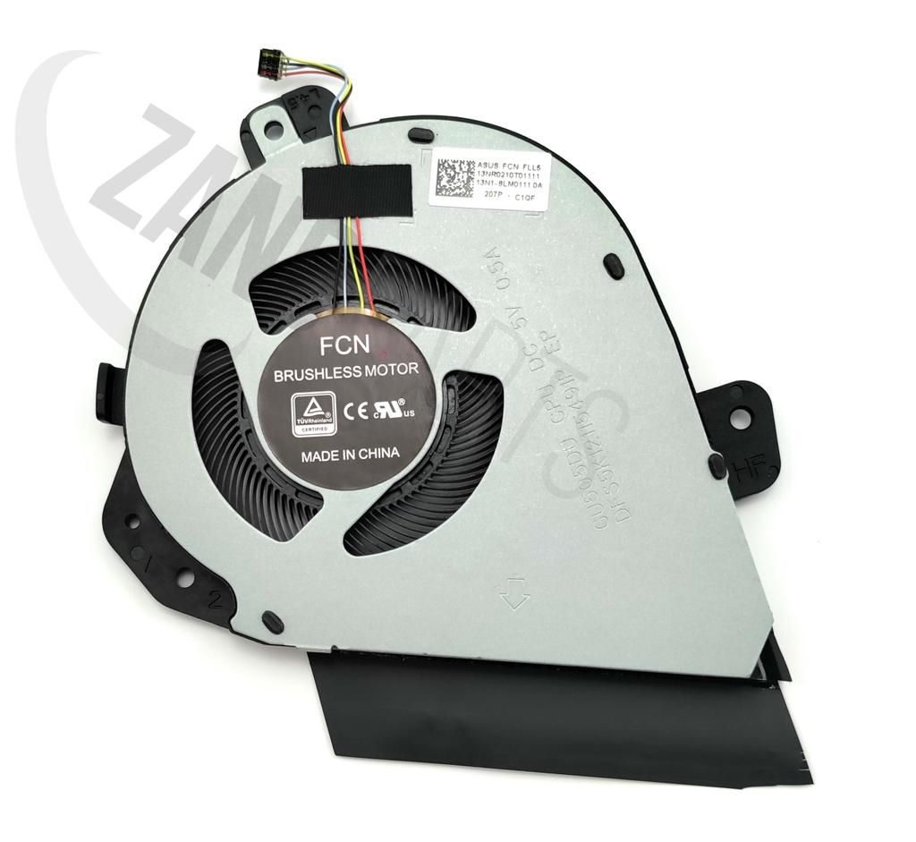 Asus GU502DU CPU FAN