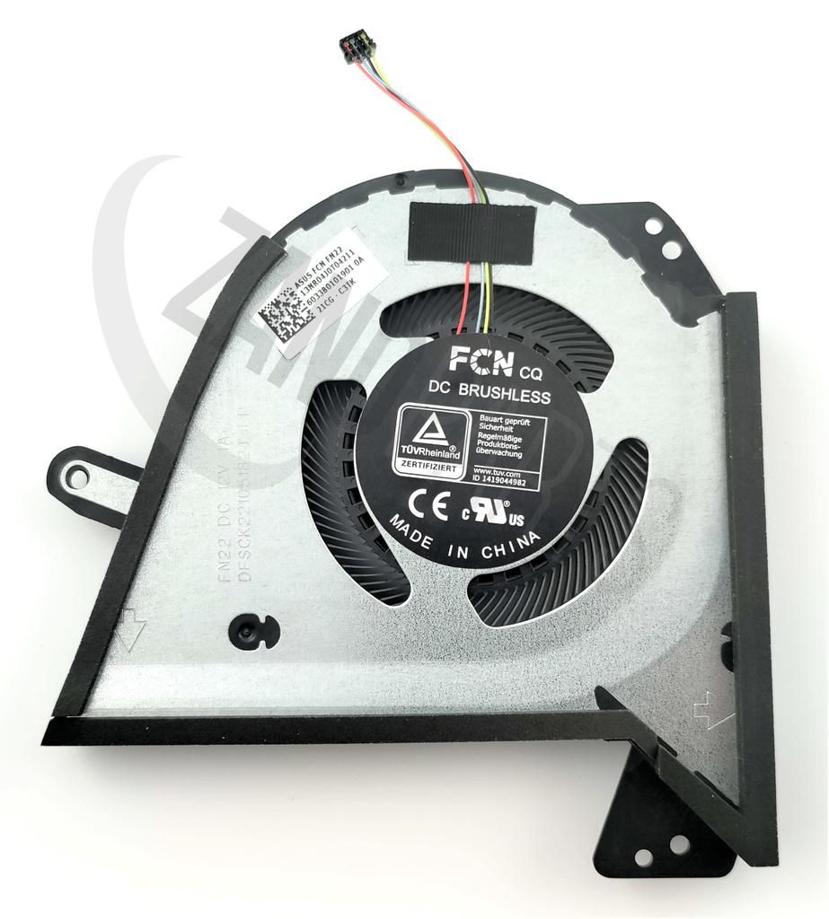 Asus GA503QS CPU FAN
