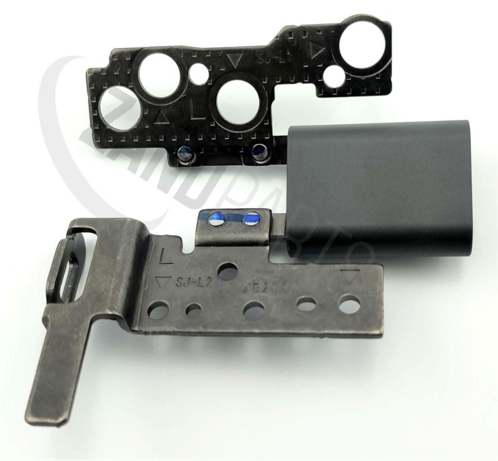 Asus BR1100FKA HINGE LEFT