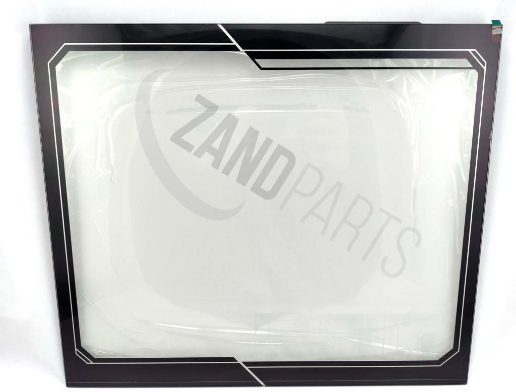 Asus GA35DX GLASS DOOR ASSY