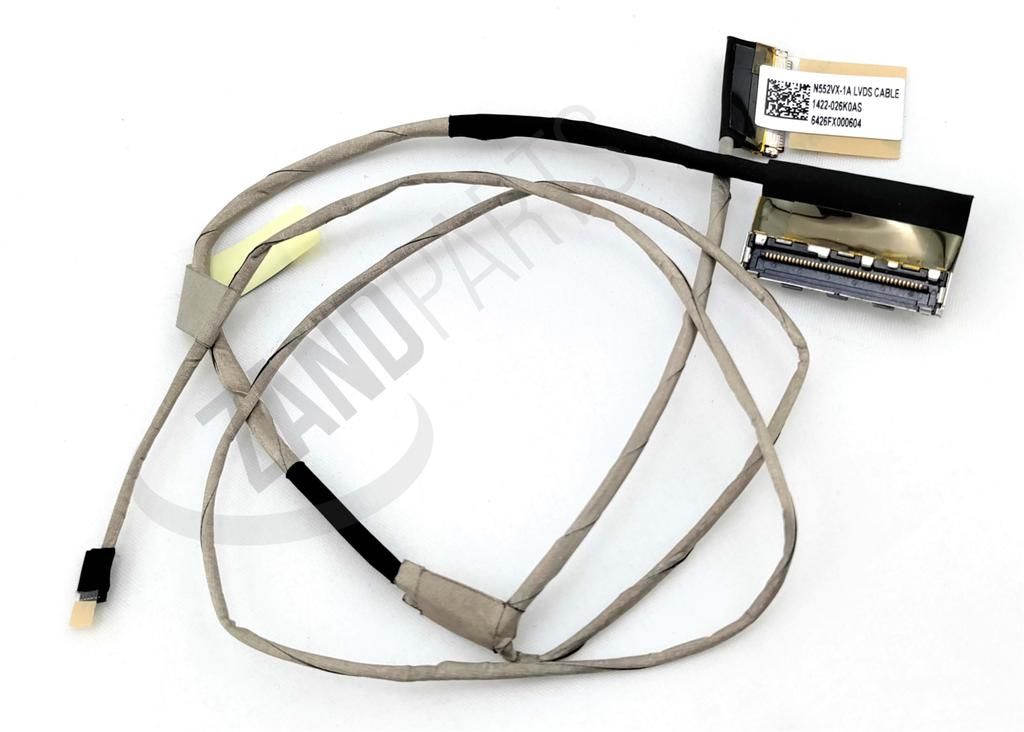 Asus N552VX-1A LVDS CABLE