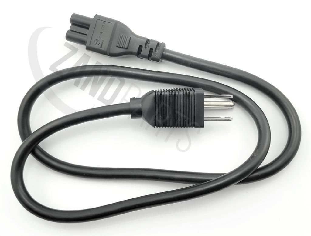 Asus AC POWER CORD BSMI/3C L:0.9M